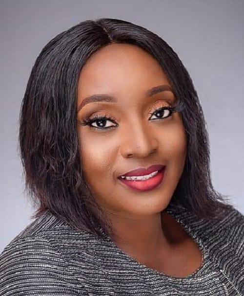 Dr. Unyaba