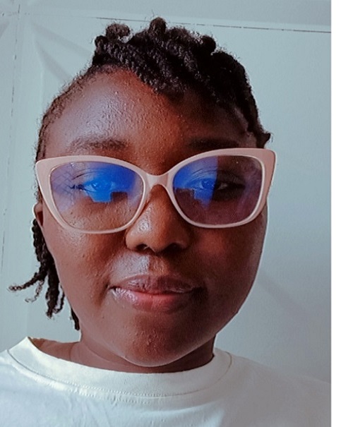 Esther Olaolu