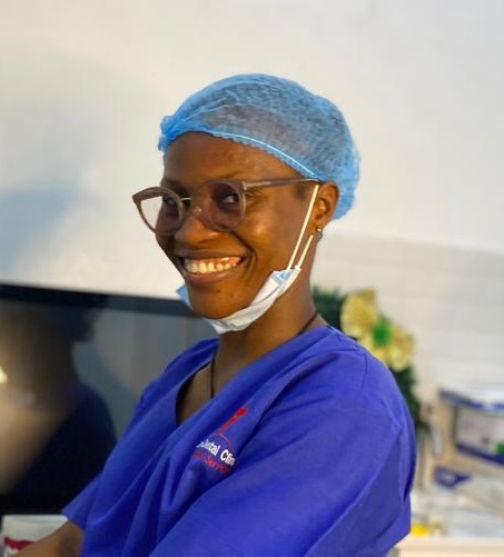 Emmanuella