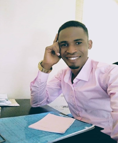 Sadiq Mohammed