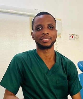 Dr Emmanuel